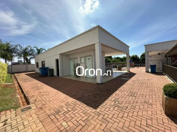 Imagem Apartamento à venda, 50 m² por R$ 225.000,00 - Residencial Aquários - Goiânia/GO