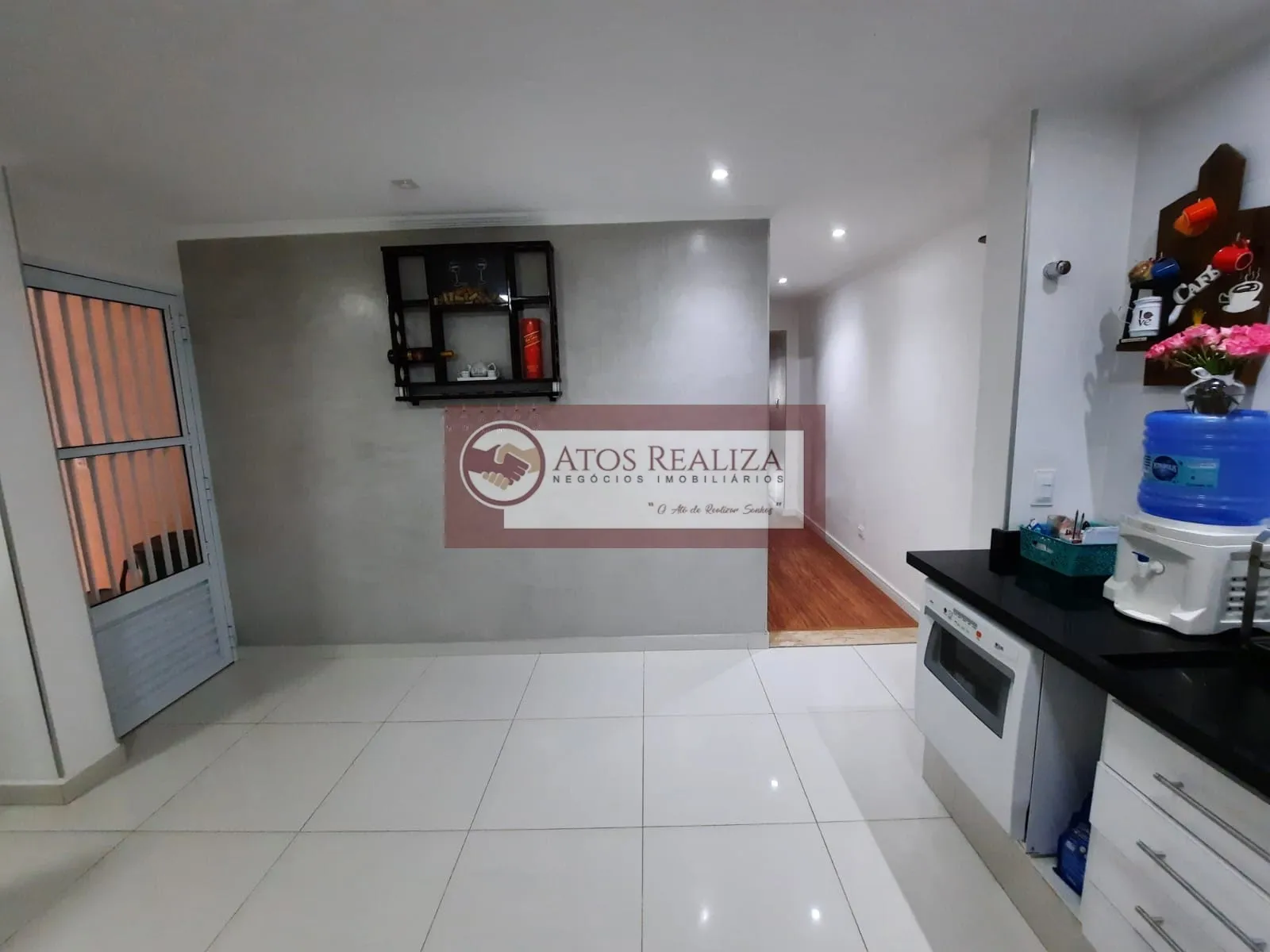 Imagem Vendo Excelente Casa térrea em Jardim Colonial - São Paulo