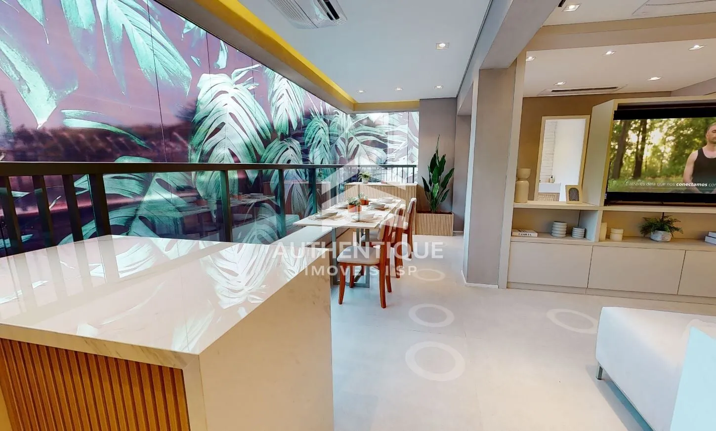 Imagem CANTO DA MATA SÃO FRANCISCO - VILA SÃO FRANCISO - OSASCO - Apartamento à venda no bairro Vila São Francisco - São Paulo/SP, Zona Oeste
