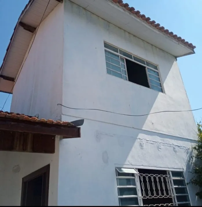 Foto do imóvel Casa à venda 4 Quartos, 1 Suite, 3 Vagas, 250M², Delta, Pindamonhangaba - SP