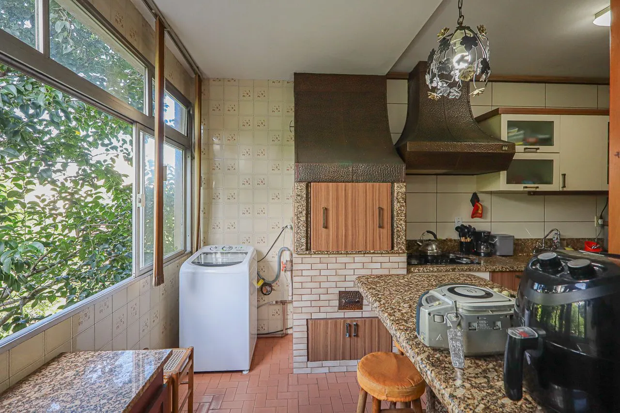 Imagem Apartamento 04 dormitórios Higienópolis Porto Alegre