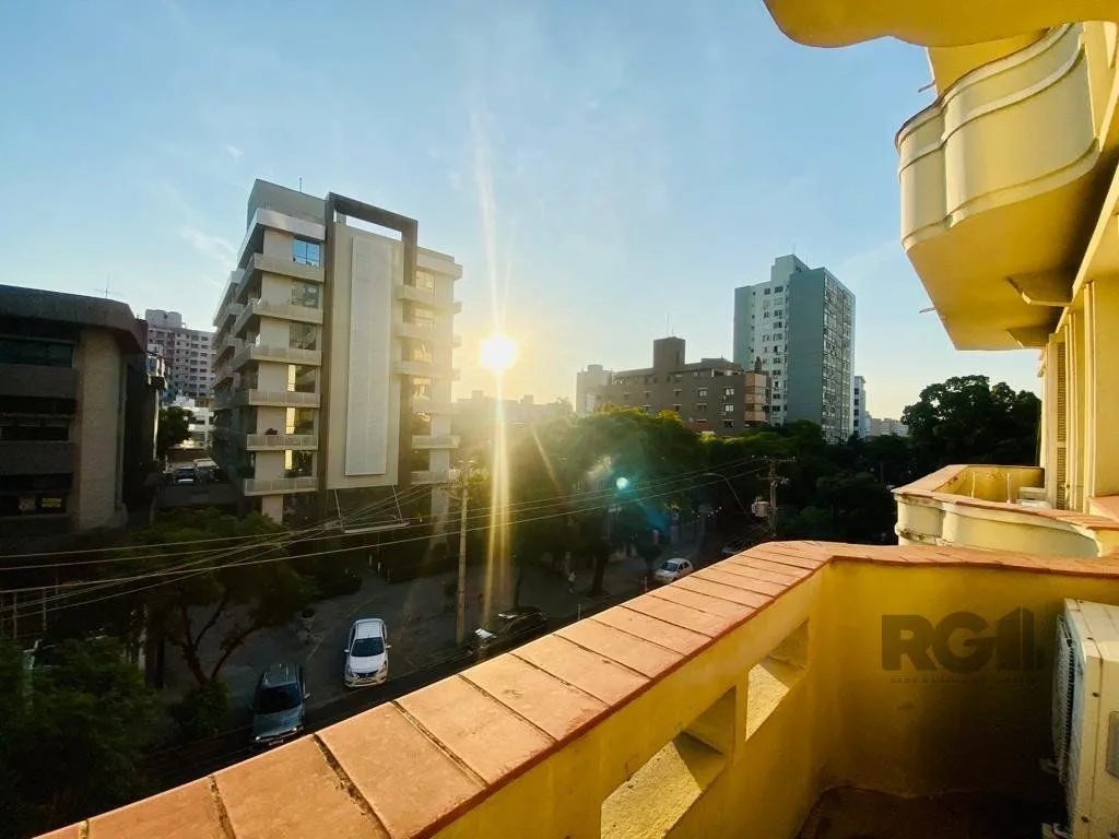 Imagem Apartamento em Floresta