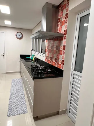Imagem Apartamento Domo Life 155m² 3 Dormitorios sendo 3 Suites com 3 Vagas