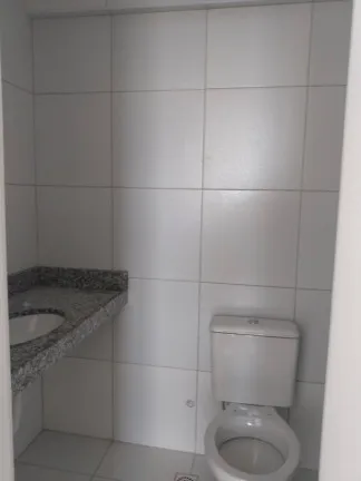Imagem Apartamento com 2 Quartos à Venda, 55 m² em Centro - Fortaleza