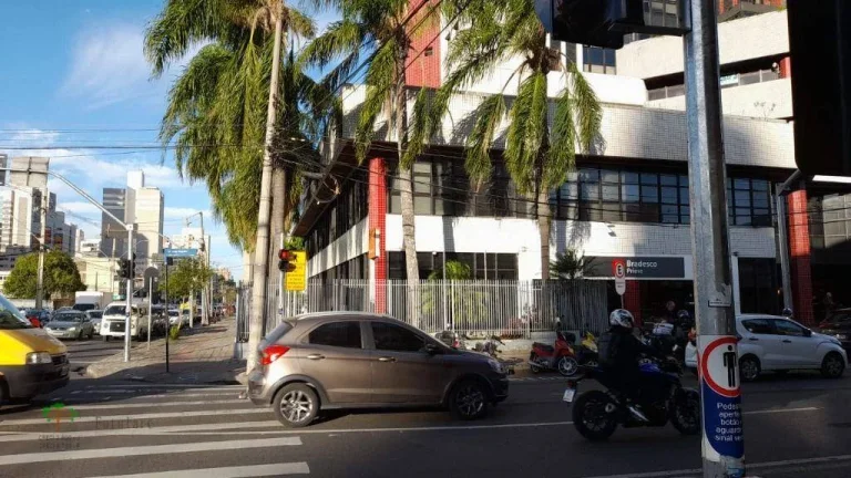 Imagem Sala, 29 m² - venda por R$ 223.000,00 ou aluguel por R$ 1.304,00/mês - Centro - Curitiba/PR