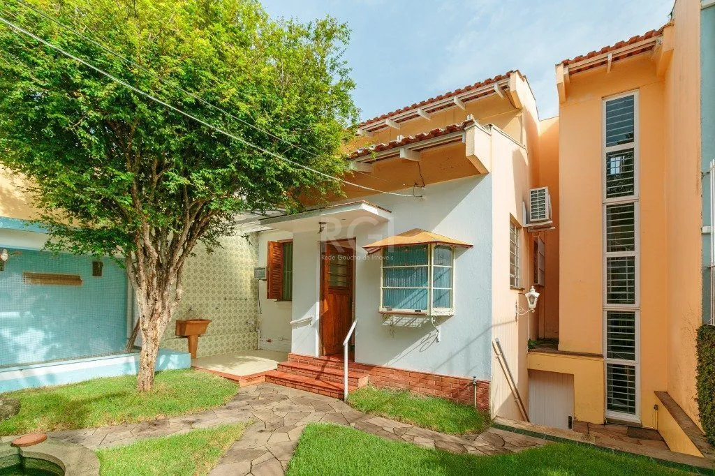 Imagem Casa 3 Dormitório(s) Bairro Teresópolis