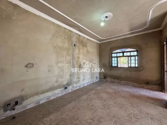 Imagem Casa à venda no Residencial Ouro Verde - Igarapé/MG.