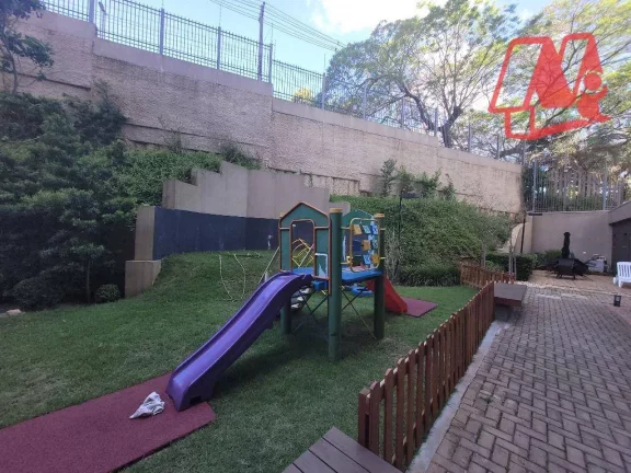 Imagem Apartamento, 55 m² - venda por R$ 350.000,00 ou aluguel por R$ 2.821,00/mês - Jardim Carvalho - Porto Alegre/RS