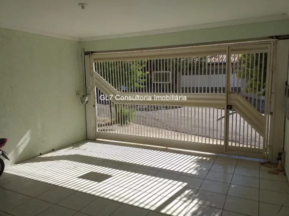 Foto do imóvel CASA NO JARDIM HUBERT EM INDAIATUBA