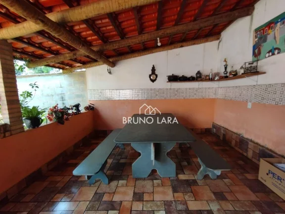 Imagem Sitio à venda bairro Recanto do Igarapé