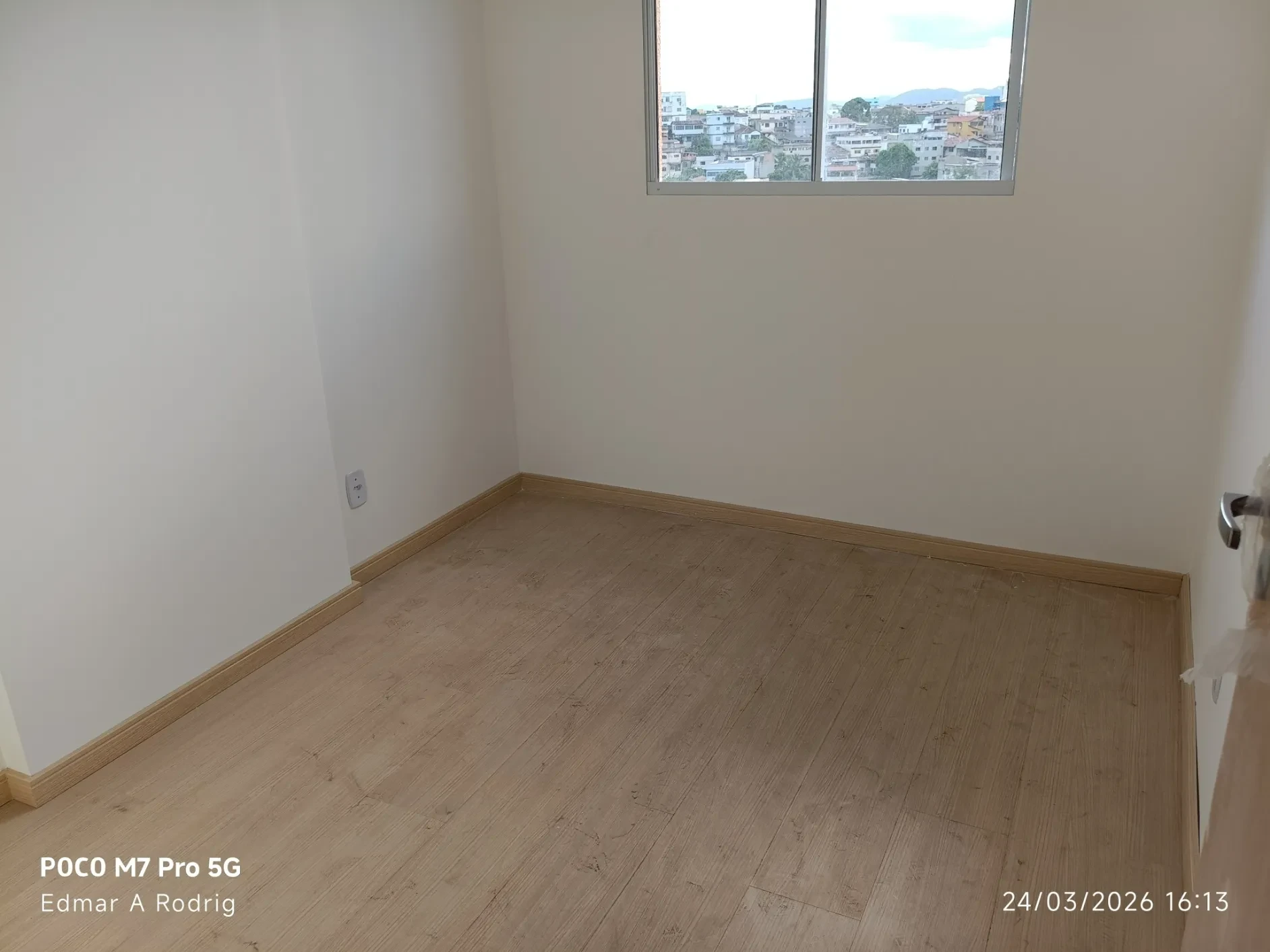 Imagem Apartamento com 2 Quartos à Venda, 47 m² em Aribiri - Vila Velha