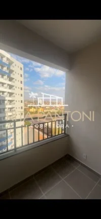 Imagem Apartamento - Ribeirão Preto - Sumarezinho - Região Oeste
