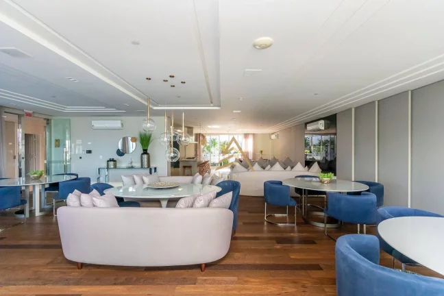 Imagem Apartamento à venda, 310 m² por R$ 16.000.000,00 - Centro - Balneário Camboriú/SC