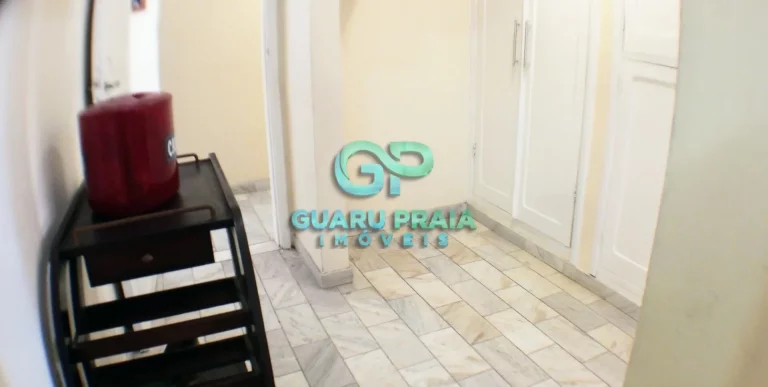 Imagem Apartamento à venda no bairro Centro - Guarujá/SP