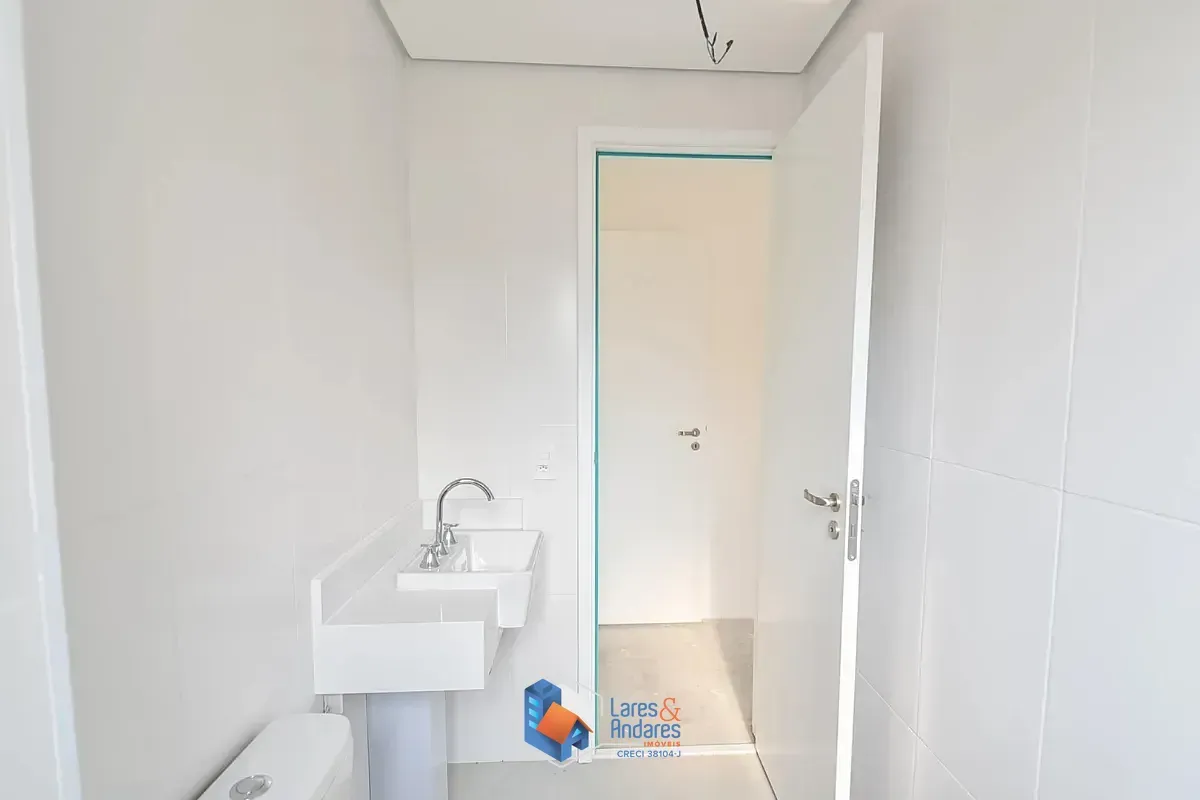 Imagem Apartamento para venda em Jardim Vila Mariana com 2 quartos, sendo 2 suítes, 75m²