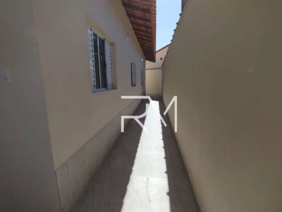 Imagem Casa à venda, 90 m por R$ 549.000,00 - Balneário Itaguaí - Mongaguá/SP