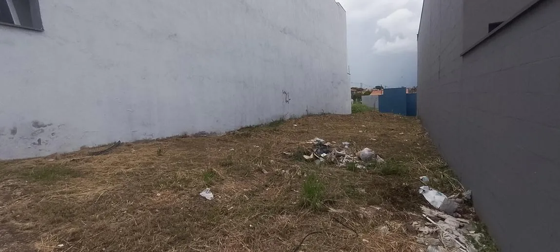Imagem Lote no Jardim Maria