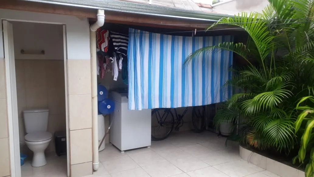 Imagem Casa à venda 2 Quartos, 1 Suite, 2 Vagas, Chácara Tropical, Potim - SP
