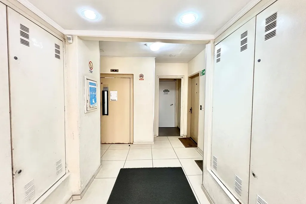 Imagem Apartamento em Centro