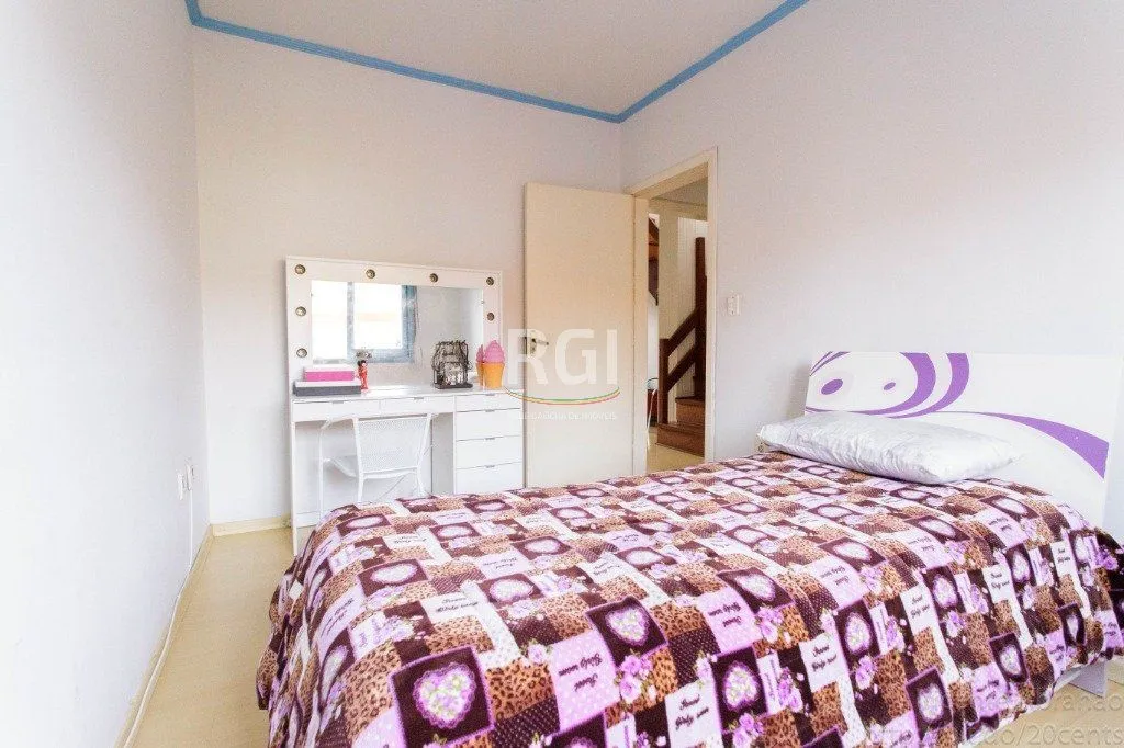 Imagem Cobertura para Venda - 191.8m², 3 dormitórios, sendo 1 suites, 2 vagas - Jardim Itu