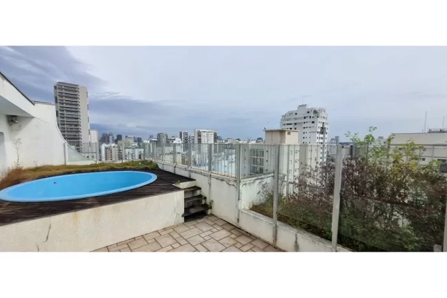Imagem Apartamento à venda no bairro Brooklin Paulista - São Paulo/SP