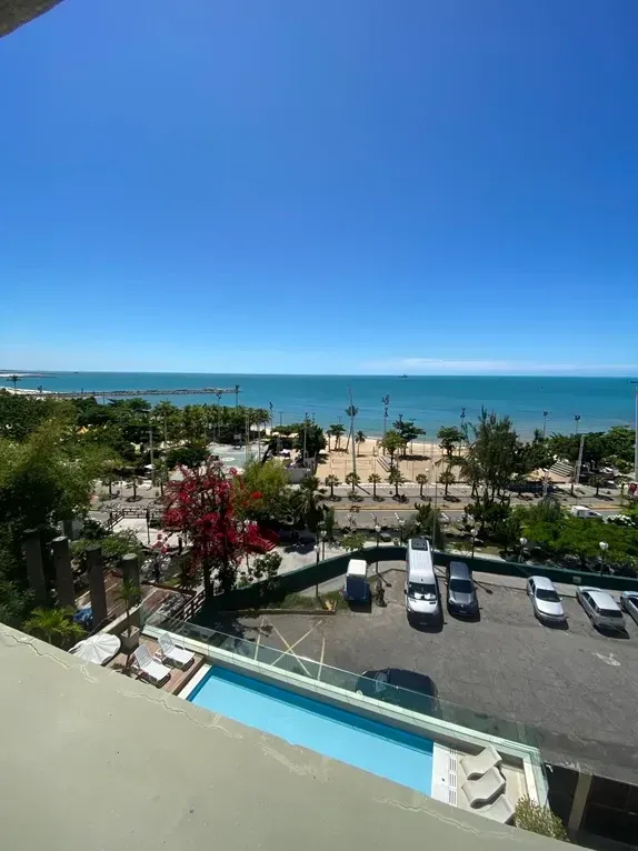 Imagem Apartamento com 4 Quartos à Venda, 359 m² em Mucuripe - Fortaleza