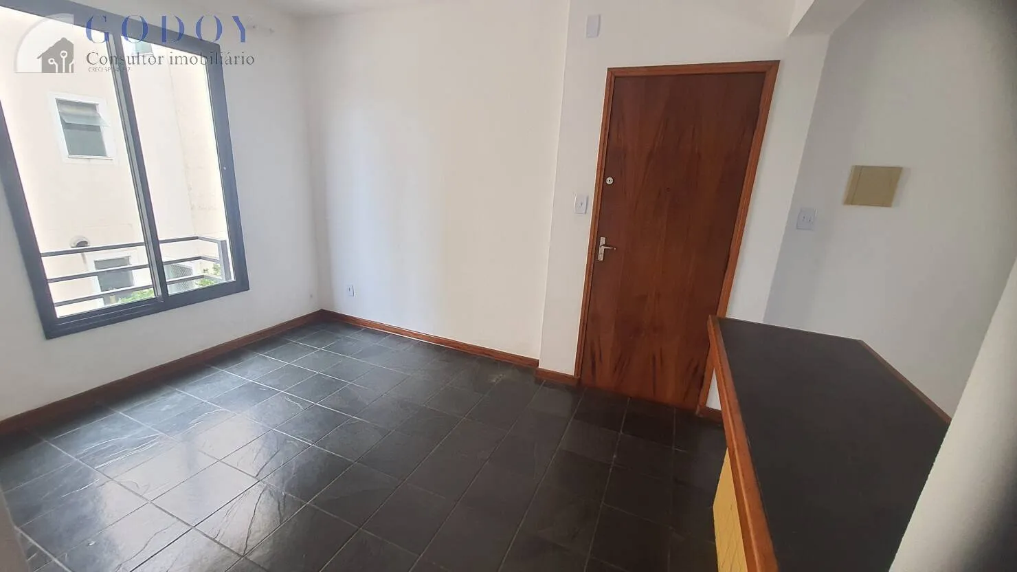 Imagem Apartamento para Venda 1 Quarto, 1 Vaga, 45M², São Benedito, Pindamonhangaba - SP | Edifício Alice