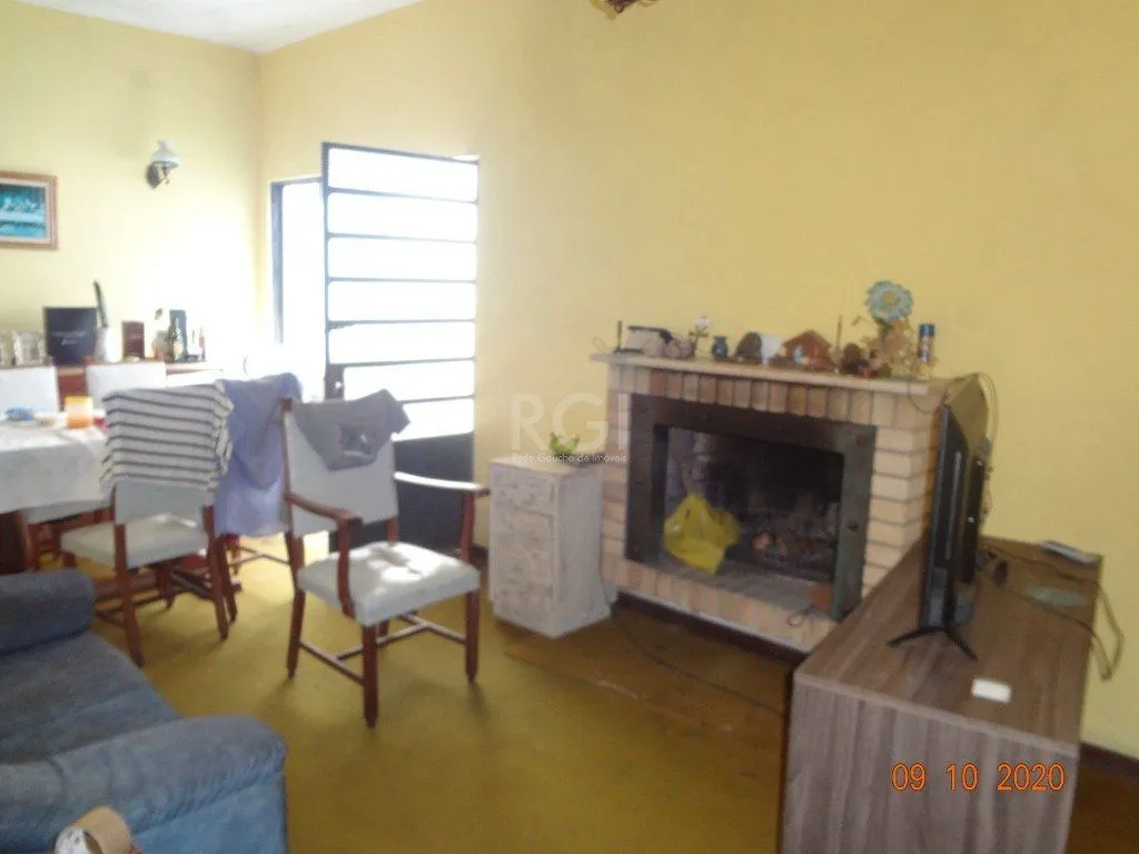 Imagem Casa para Venda - 250m², 3 dormitórios, - Medianeira