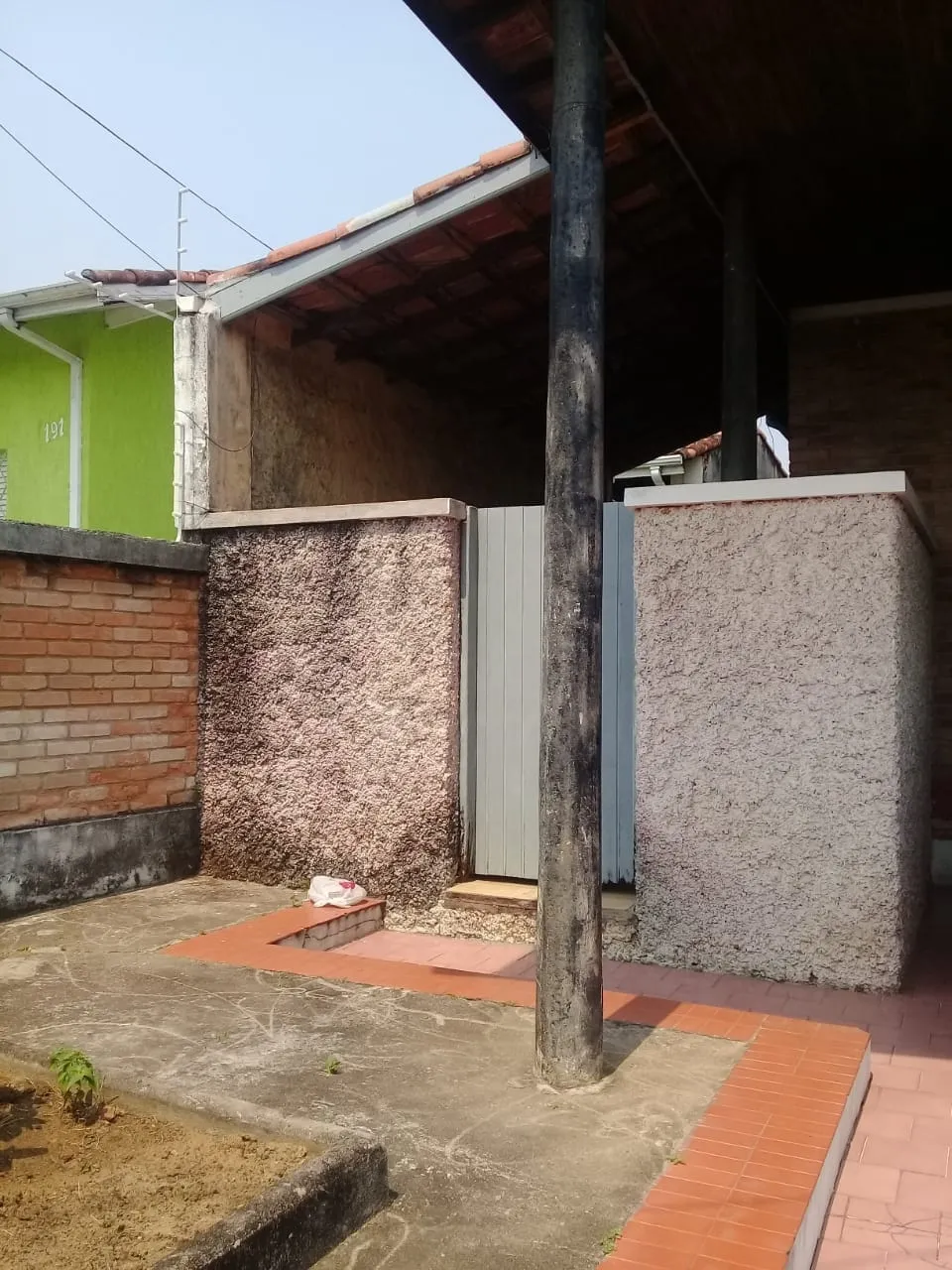 Imagem Casa à venda 3 Quartos, 4 Vagas, 250M², Quadra Coberta, Pindamonhangaba - SP