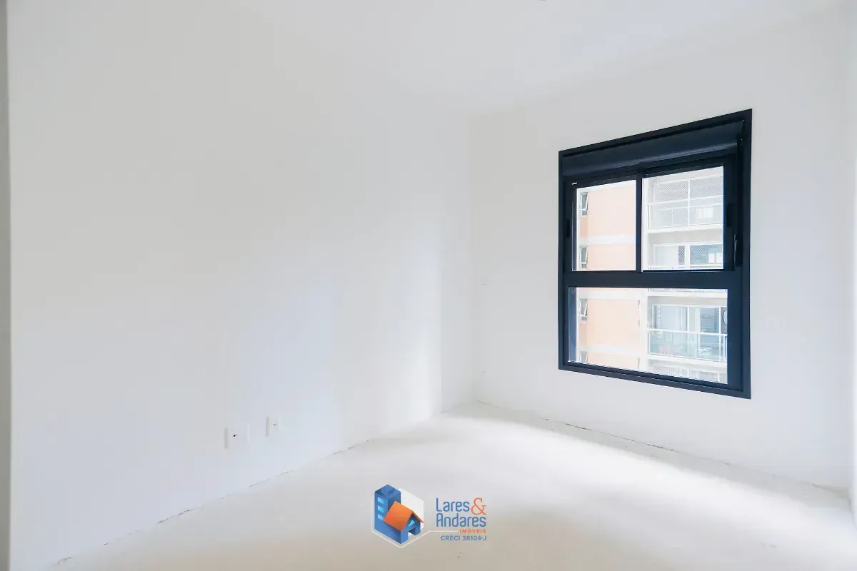 Imagem Apartamento para venda em Perdizes com 2 quartos, sendo 1 suíte, 72m²