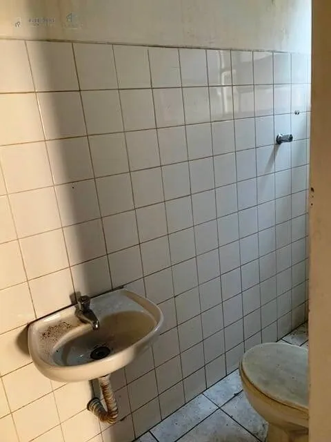 Imagem Comercial à venda 366M², Cidade Nova, Pindamonhangaba - SP
