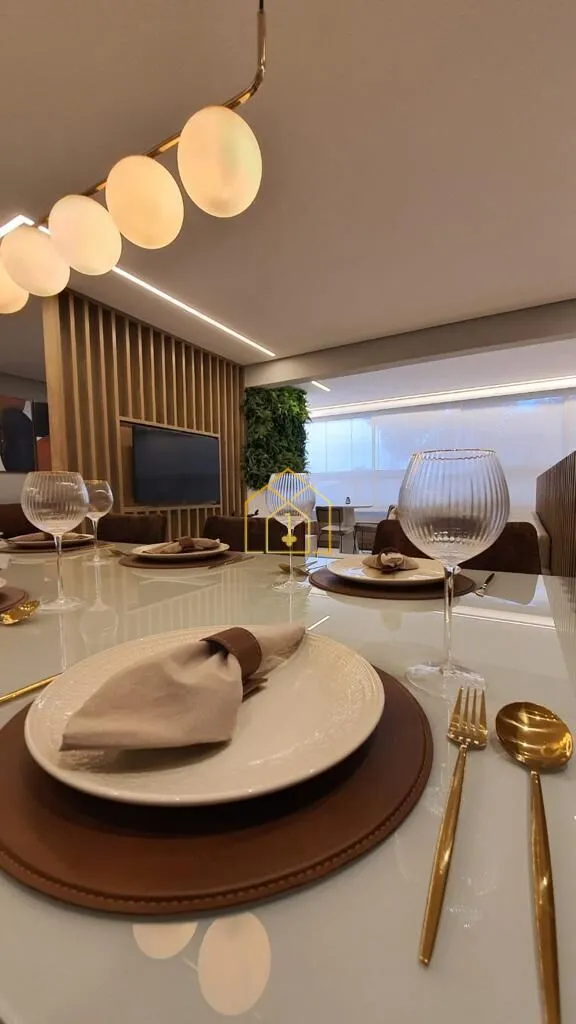 Imagem Apartamento Alto Padrão 105 m² 3 quartos 1 suíte 2 vagas | Assunção - Santo André - SP