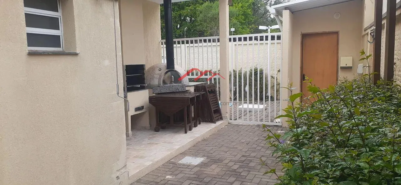 Imagem Apartamento para Venda em Hortolândia, CONDOMINIO PARQUE DAS ROSAS, 3 dormitórios, 1 suíte, 1 banheiro, 1 vaga