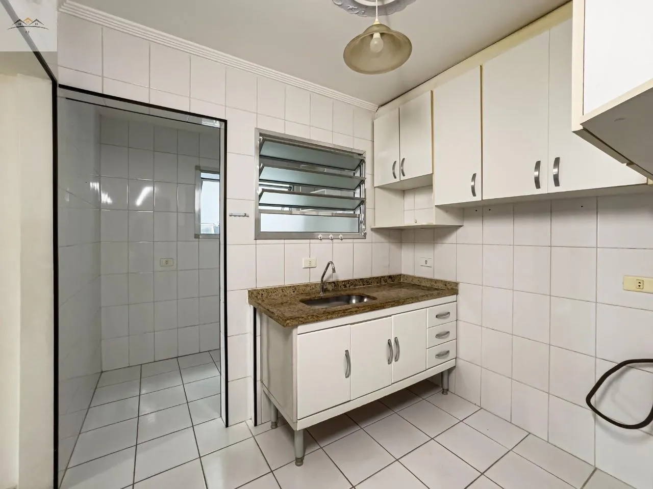 Imagem APARTAMENTO RESIDENCIAL em Santo André - São Paulo, Vila Alzira