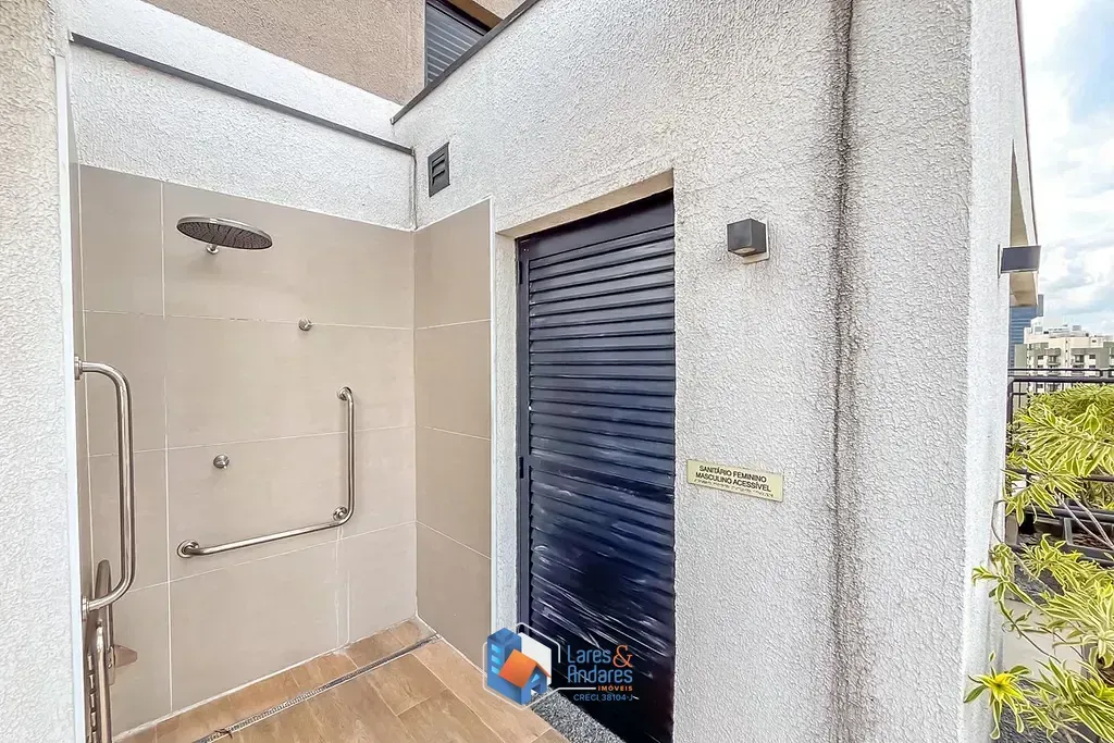 Imagem Studio à venda 1 Quarto 24.69M² Bela Vista São Paulo - SP