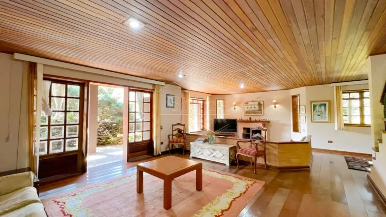 Imagem Casa em Campos do Jordão