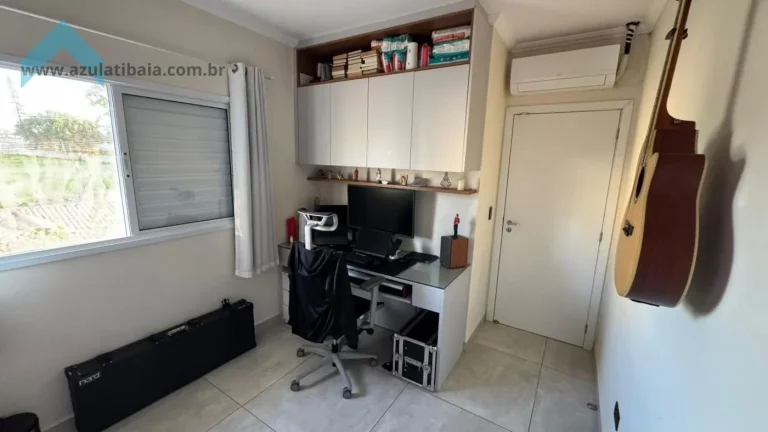 Imagem Apartamento à venda  Jardim Colonial, com elevador, Atibaia/SP