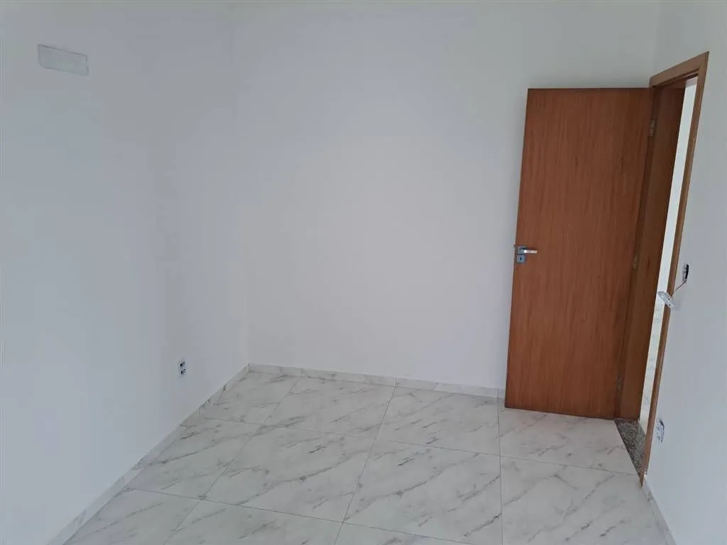 Imagem Apartamento à Venda em Mirim, Praia Grande - SP