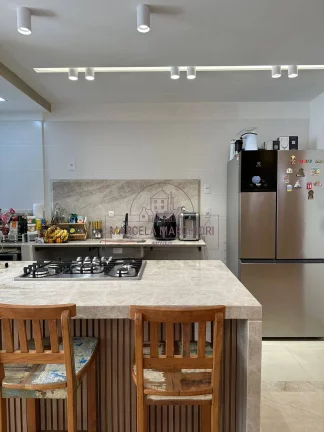 Imagem Apartamento 2 quartos montado em Itapuã