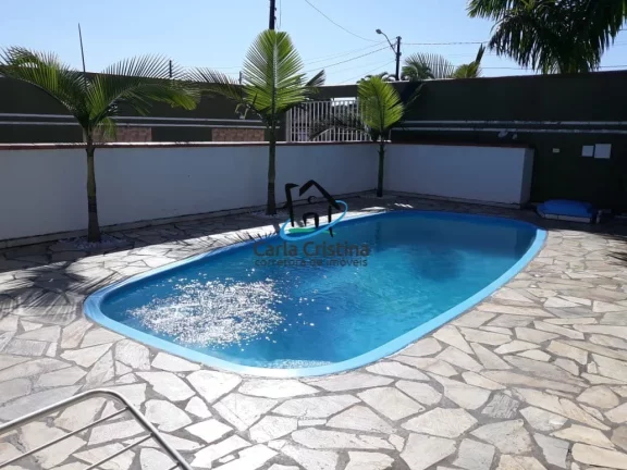 Imagem CASA RESIDENCIAL em PONTAL DO PARANÁ - PR, Balneario Canoas