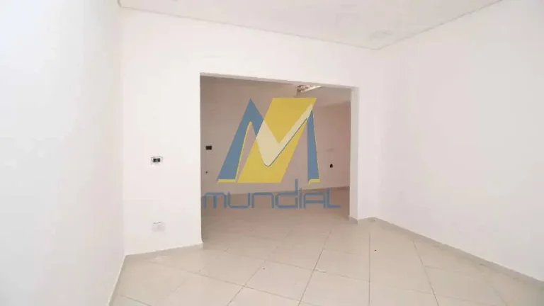 Imagem Uma casa térrea totalmente reformada, pronta para receber você com conforto