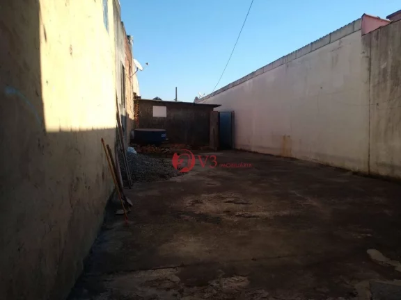 Imagem Terreno à venda, 264 m por R$ 650.000,00 - Vila R?(C) - São Paulo/SP