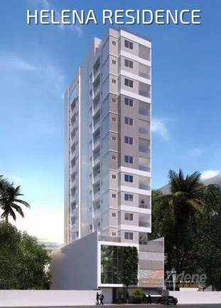 Foto do imóvel Lançamento Helena Residence, apartamentos modernos e confortáveis. em Rua José Aarão Jorge