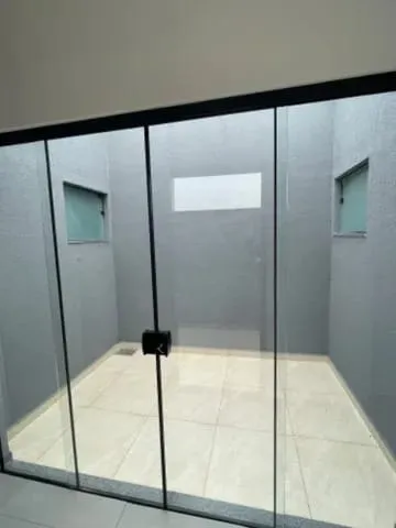Imagem Casa à venda 2 Quartos, 1 Suite, 2 Vagas, 160M², São Gonçalo, Taubaté - SP