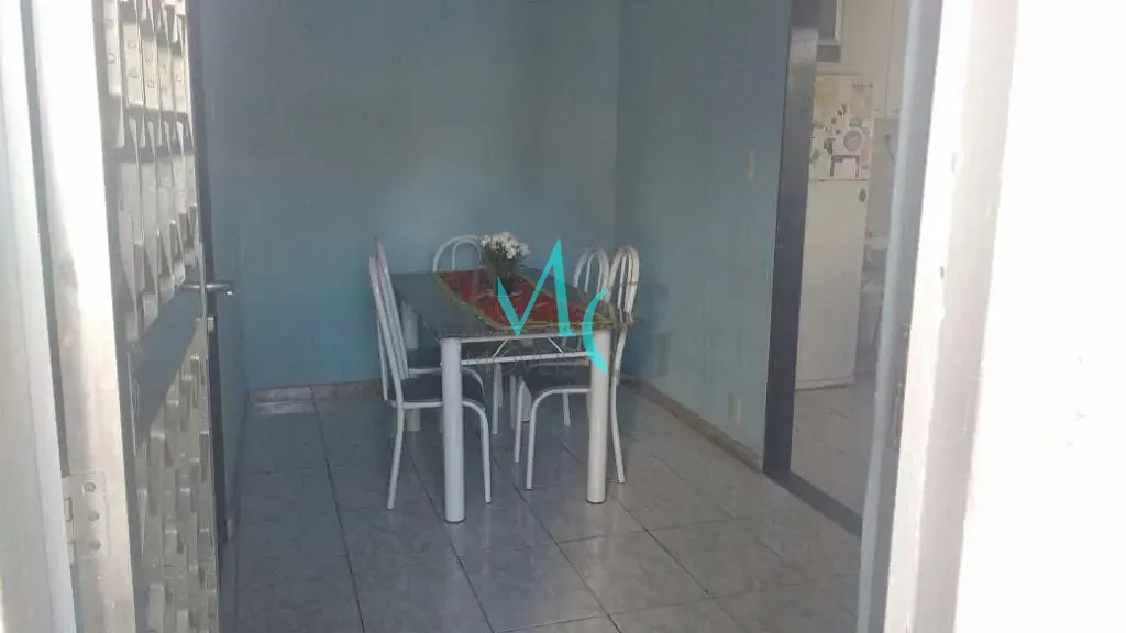 Imagem Casa 3 quartos No Centro de Campo Grande, Rio de Janeiro