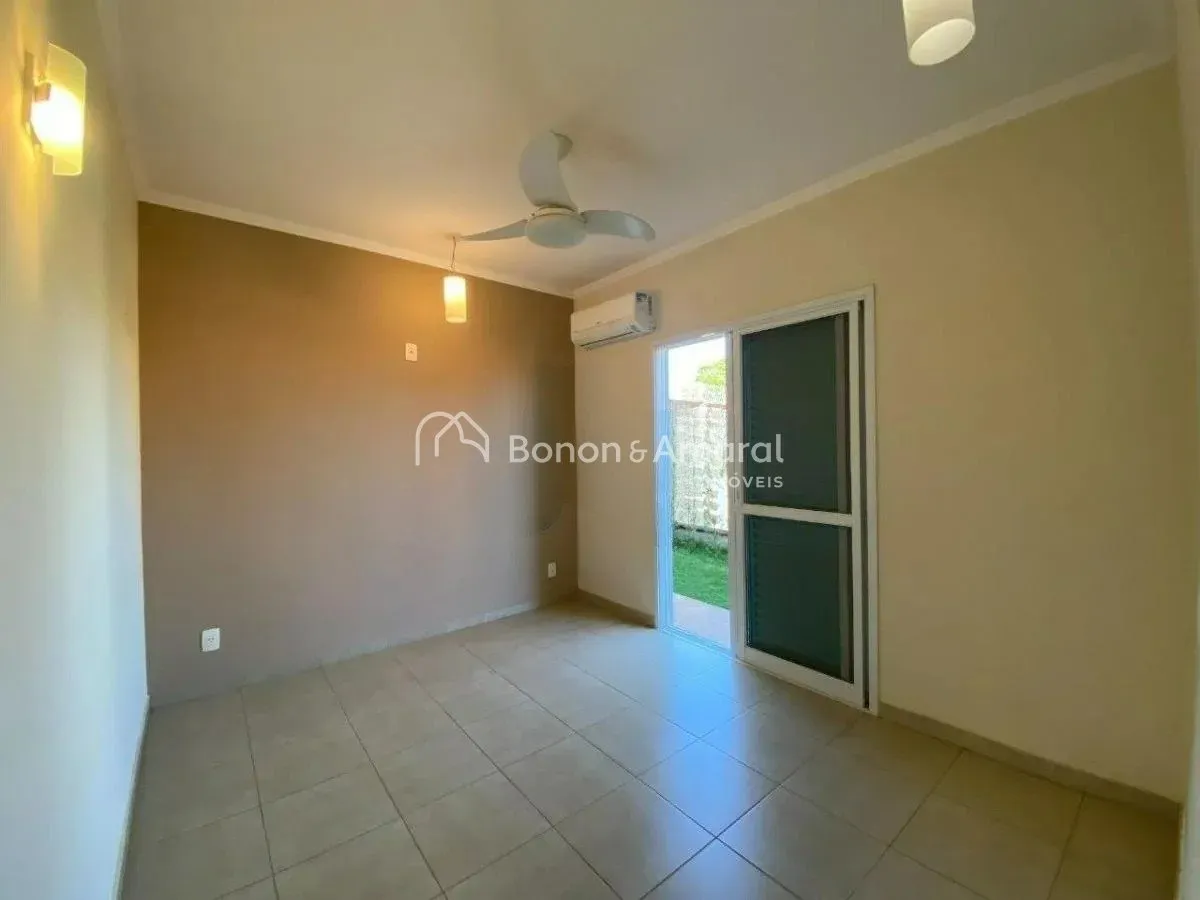 Imagem Casa à venda com 4 quartos, 2 suítes, 276 m² no Alphaville, Campinas/SP