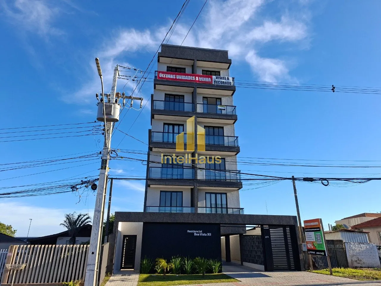 Imagem Cobertura duplex pronta para morar no Residencial Boa Vista XII, em localização privilegiada no ce...