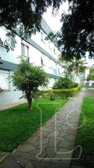 Imagem Apartamento para Venda - 81.06m², 3 dormitórios, 1 vaga - Cristal