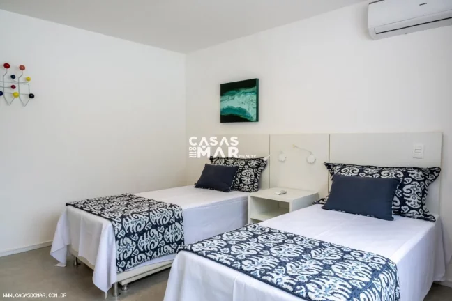 Imagem Casa de luxo em condomínio no Frade, Angra dos Reis-RJ: 5 quartos, 5 suítes, 3 salas, 7 banheiros, 3 vagas, 470m².