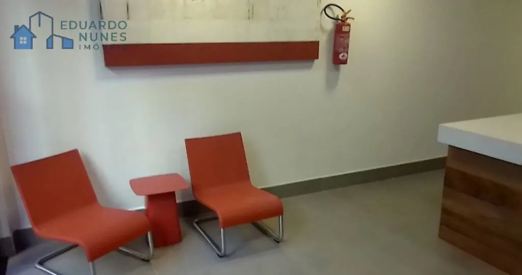 Imagem ÁREA PRIVATIVA DE 02 QUARTOS, SUÍTE, 02 VAGAS NO FUNCIONÁRIOS